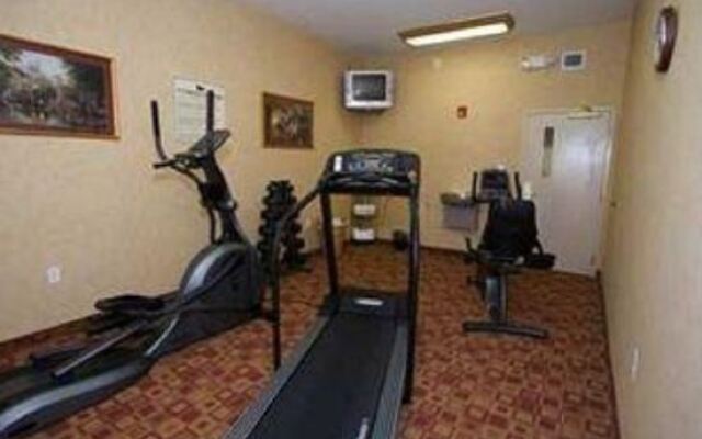 Homewood Suites by Hilton Covington