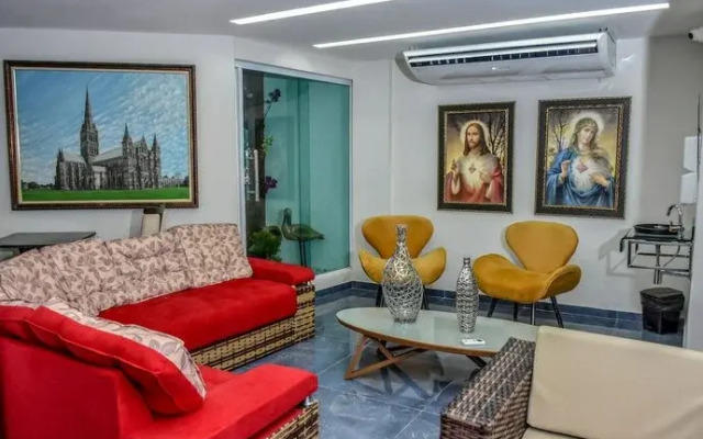 Hostal Maravilla