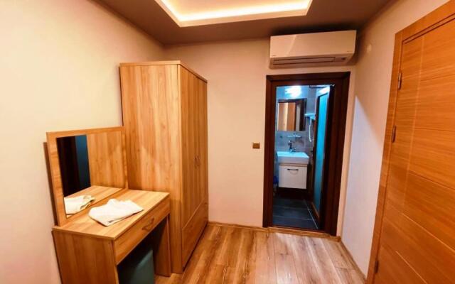 Trabzon Gloria Suite Hotel