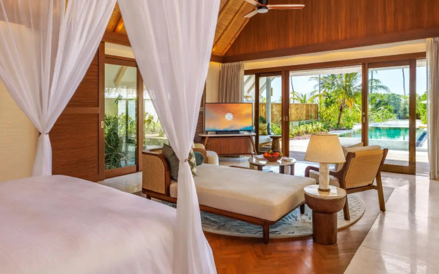 Rah Gili Maldives