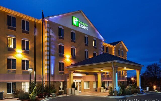 Holiday Inn Express Gastonia, an IHG Hotel