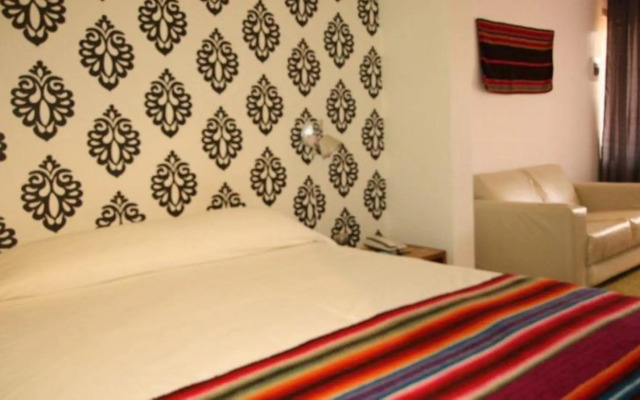 Amable Hotel Avenida