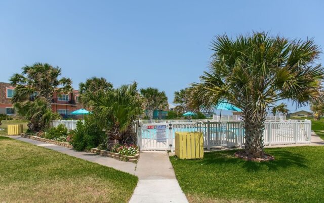 Island 145 1 Bedroom Condo