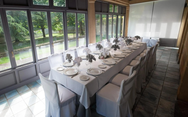 Hotel Artaza