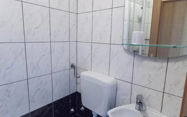 Apartman Marko