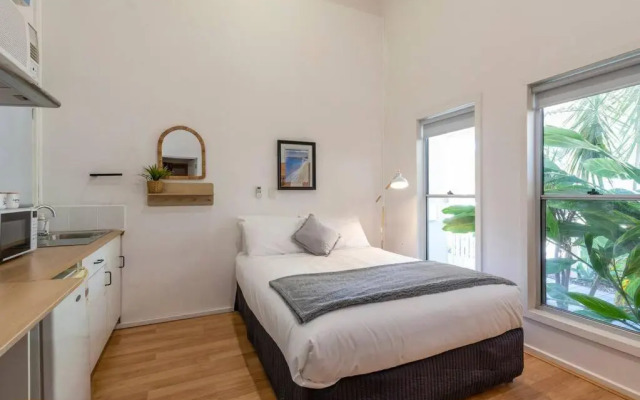 Gawler Townhouse 1 Bedroom