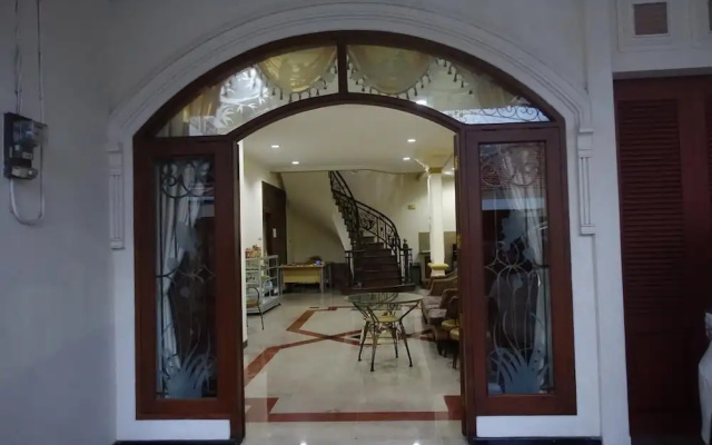 The Backpacker Semarang - Hostel – Lobby – Semarang