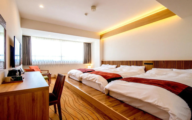 Lectore Atami Momoyama (TKP Hotels & Resorts)