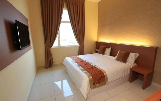 Supreme Hotel