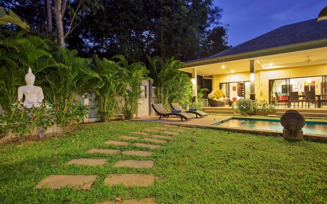 Villa Theo