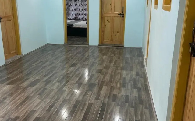 Universal Comfort Guest House