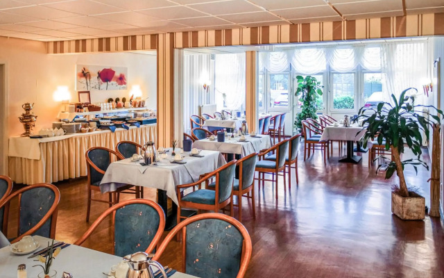 Hotel Münkel