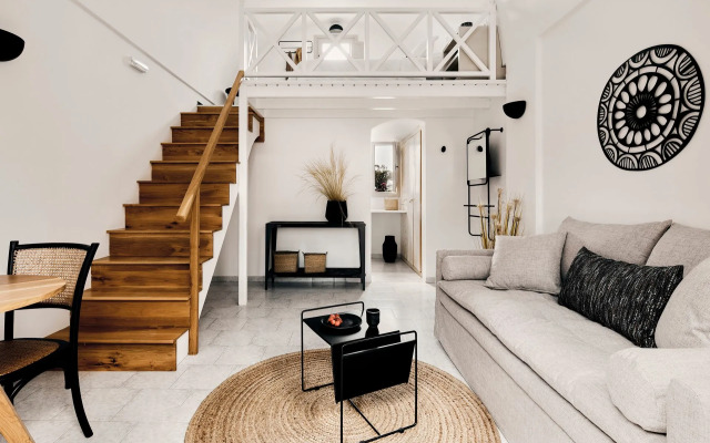 Marillia Village Apartments & Suites