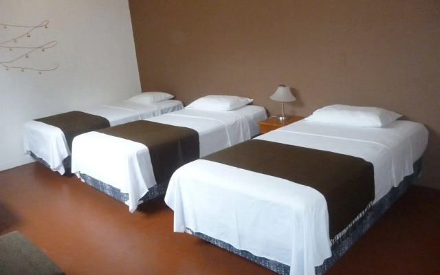 Hostal Aquamarine Galapagos