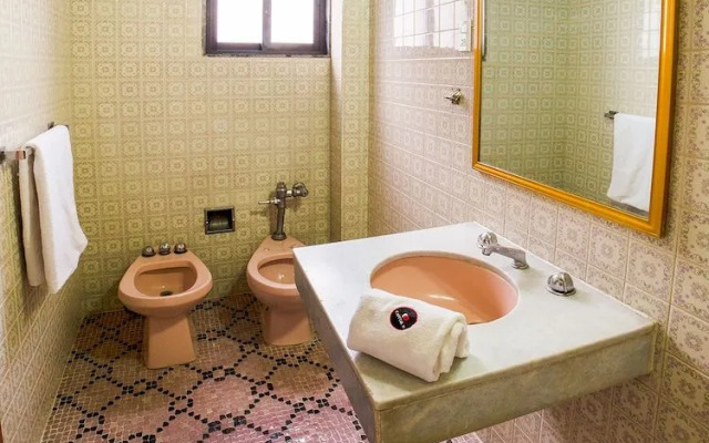 Oyo Hotel Antas