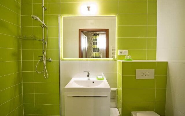 Żabi Dwór - Hotel, Restauracja, Spa