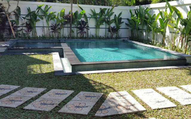 Juada Garden