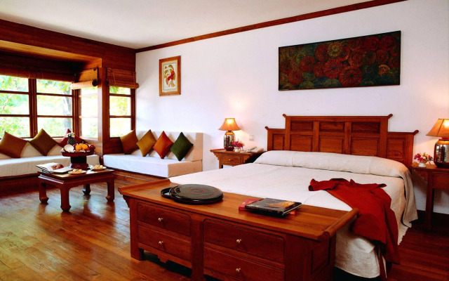 Governor's Residence