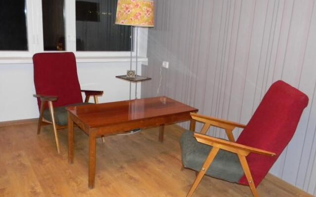 Spordi Apartment
