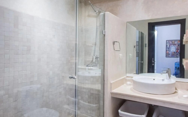 Villa Pacha - Waky & Piscine Privée