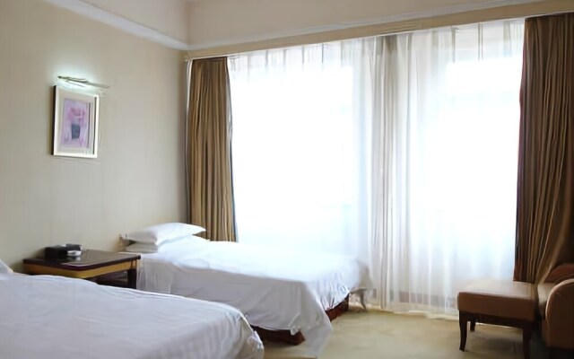 Conch International Hotel