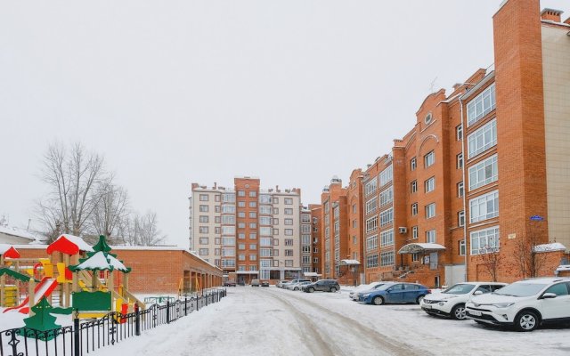 Апартаменты «Петровские» на Карташова, 29Б