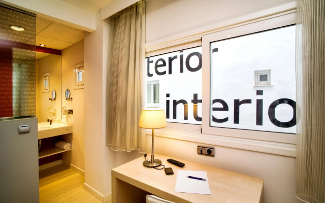 Hotel Europa