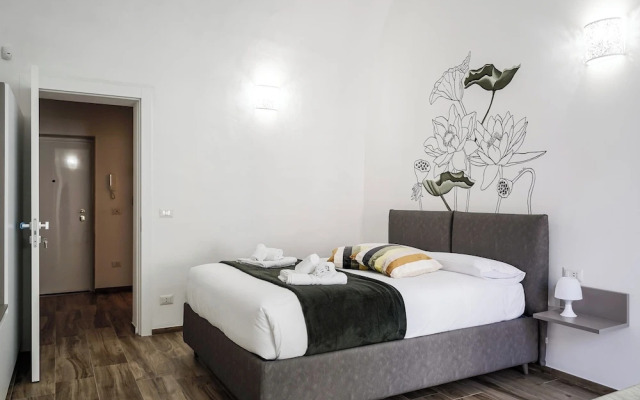siAmo Bari Apartments by Wonderful Italy
