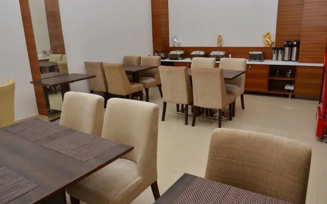 Surya Beacon Hotel Amritsar