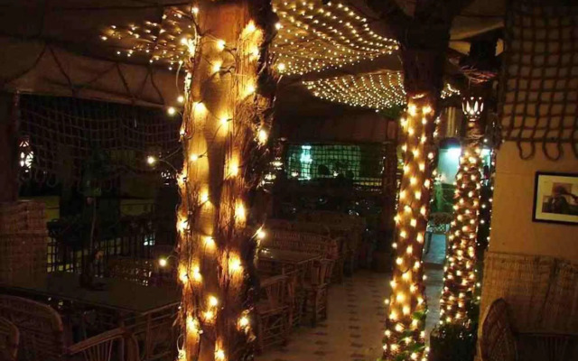 Keylany Hotel