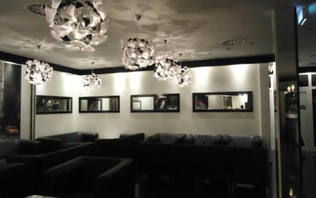 MSR Hotel