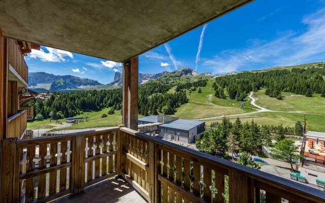 Noemys les Toits du Devoluy