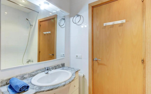 Llevant 3 1 Centro Roses - Barneda Premium