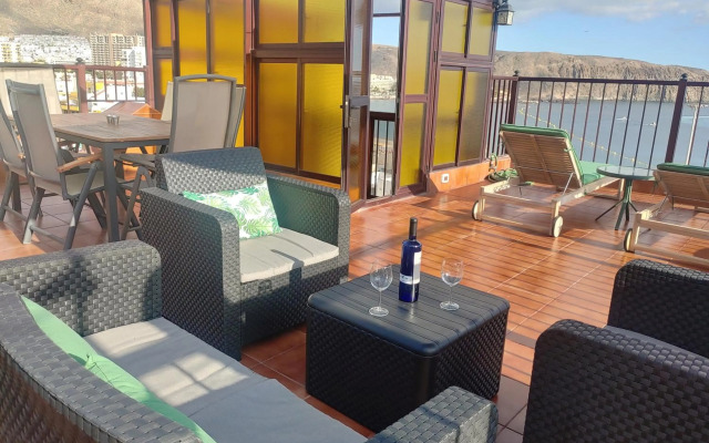Sun Terrace Los Cristianos by HelloApartments
