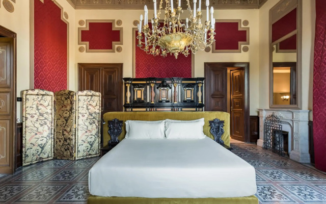 Room of Andrea