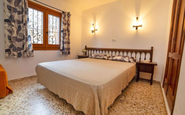 House Silene Calpe/Calp