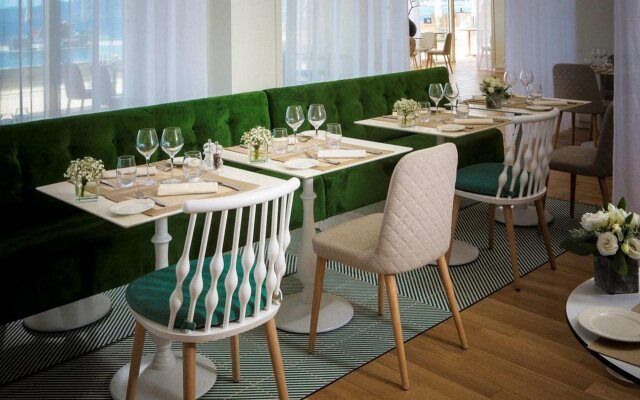 Sofitel Golfe d'Ajaccio Thalassa sea & spa