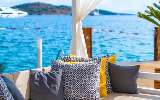 Kuum Hotel & Spa