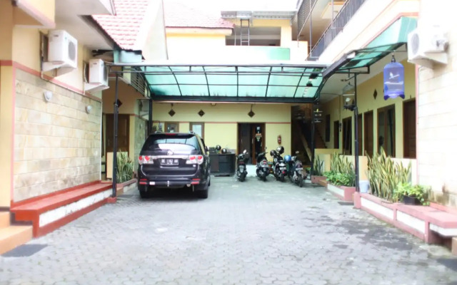 Kedung Ombo Homestay