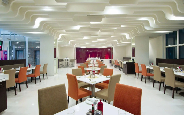 Keys Select by Lemon Tree Hotels, Thiruvananthapuram