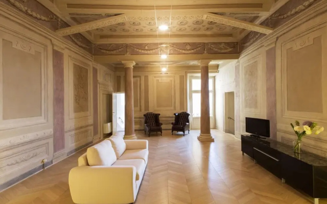 Appartamento Imperiale