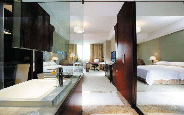 Crowne Plaza Changshu
