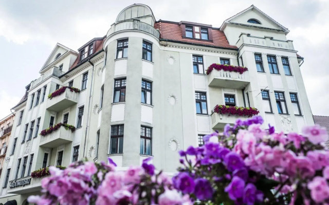 Hotel Śródmiejski