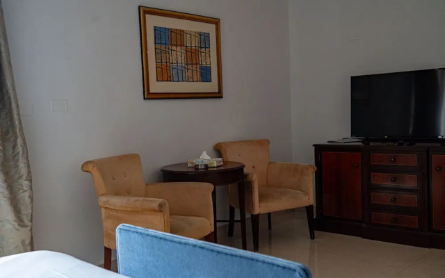 Guest House Amman
