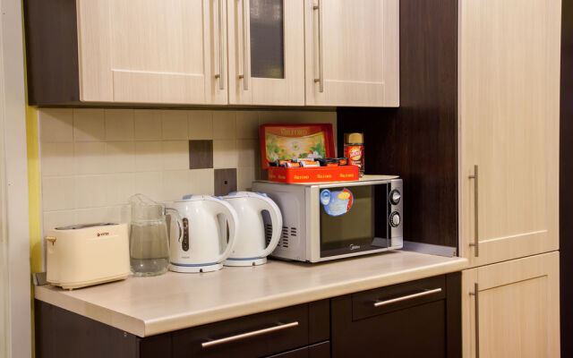 Отель Smart Welcome by Academia