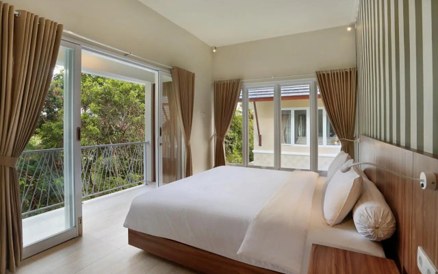 Askara Canggu Townhouse