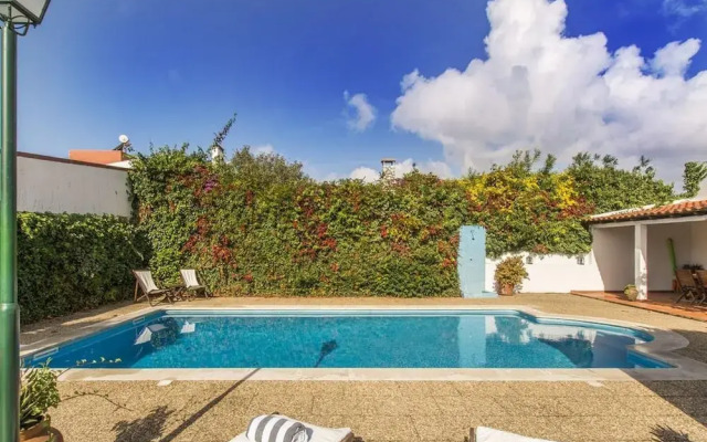 Villa Goreti AL in Amora