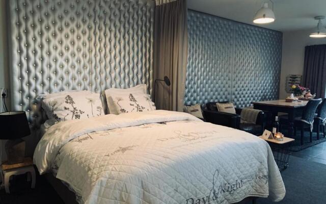 Bed & Breakfast "aan de banis"