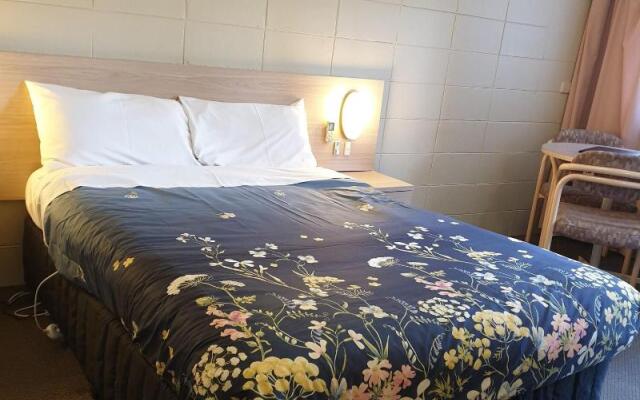 Cootamundra Gardens Motel