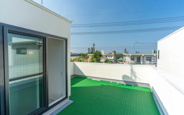 Grandioso Okinawa Pool Villa Onna 7